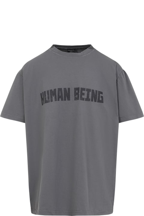 Balenciaga Topwear for Women Balenciaga Shifted T-shirt