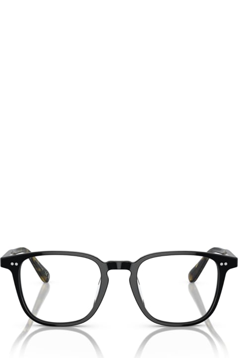 Oliver Peoples Eyewear for Men Oliver Peoples Ov5532u Black / Vintage Dtbk Glasses