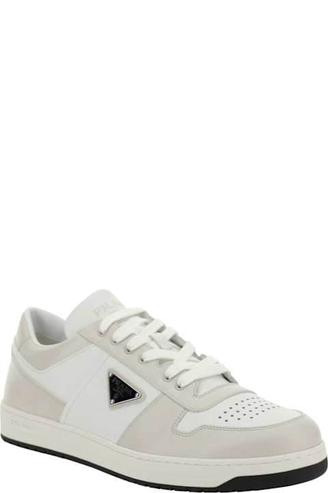 Prada Shoes for Men Prada Sneakers