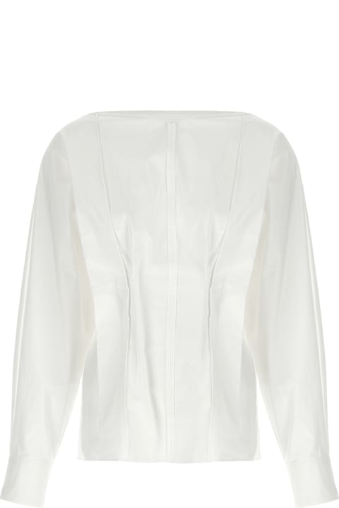 أدوات منزلية Khaite 'wenley' Blouse