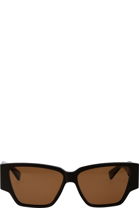 Accessories for Women Bottega Veneta Eyewear Bv1285s Sunglasses