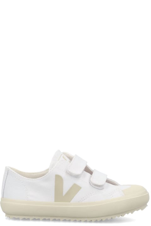 Shoes for Boys Veja Small Ollie Sneakers
