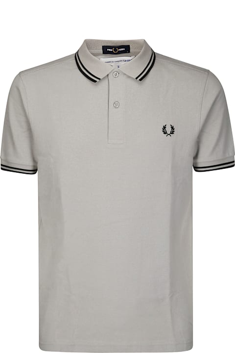 Comme des Garçons Shirt Topwear for Men Comme des Garçons Shirt Mens T-shirt Knit
