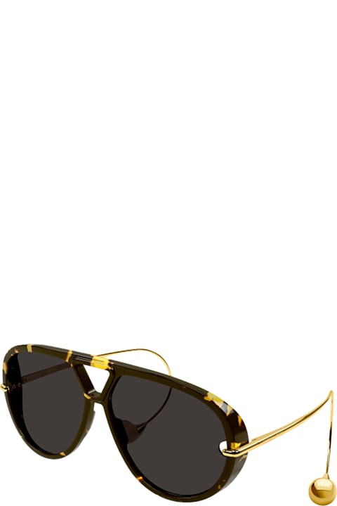 Bottega Veneta Eyewear Eyewear for Men Bottega Veneta Eyewear BV1273S Sunglasses