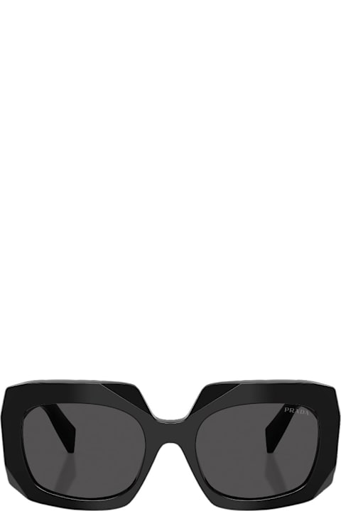 Prada Eyewear for Kids Prada Eyewear Prada Spr B23s Sunglasses