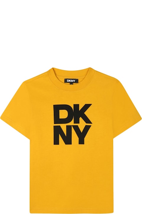 DKNY for Women DKNY T-shirt With Logo