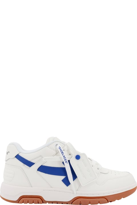 Off-White for Men Off-White Out Of Office Sneakers