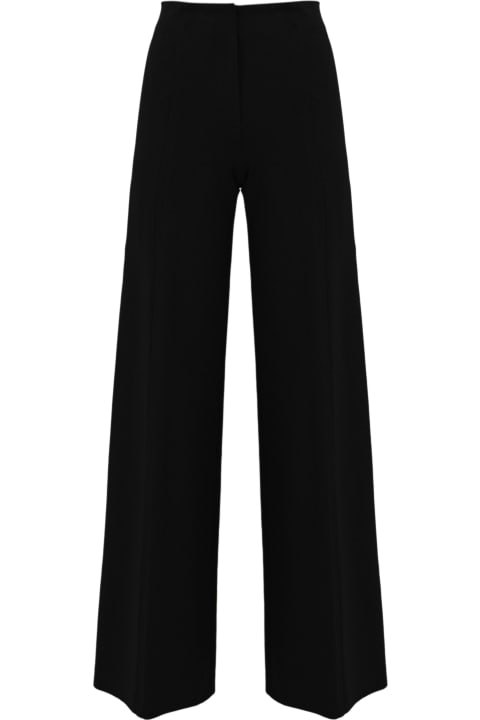 Liviana Conti for Women Liviana Conti Milano Stitch Palazzo Trousers