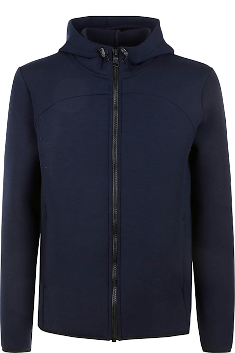 Homeware Colmar Hooded Zip Jacket