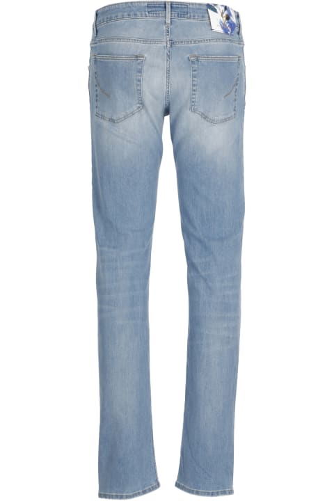 Orvieto Cotton Jeans