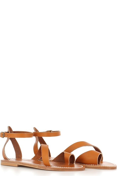 K.Jacques Sandal Hecatea