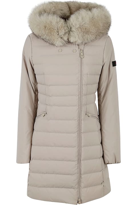 Peuterey Coats & Jackets for Women Peuterey Seriola Parka