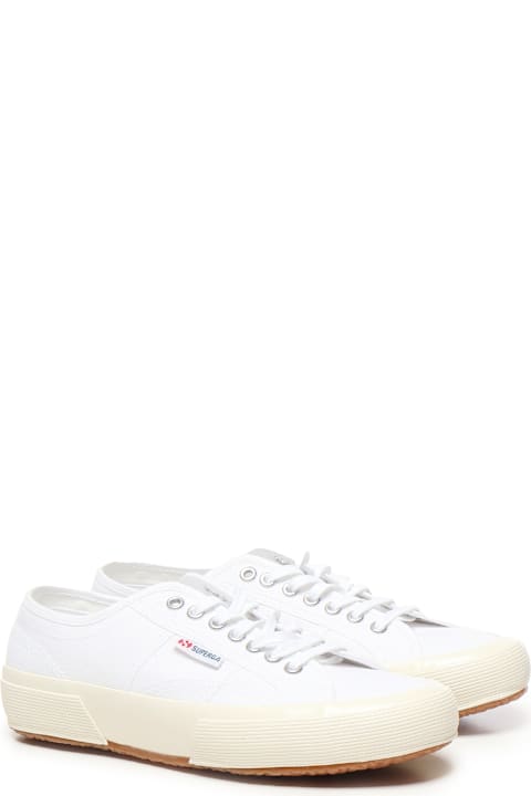 Superga Sneakers for Men Superga Sneakers 2750 Og