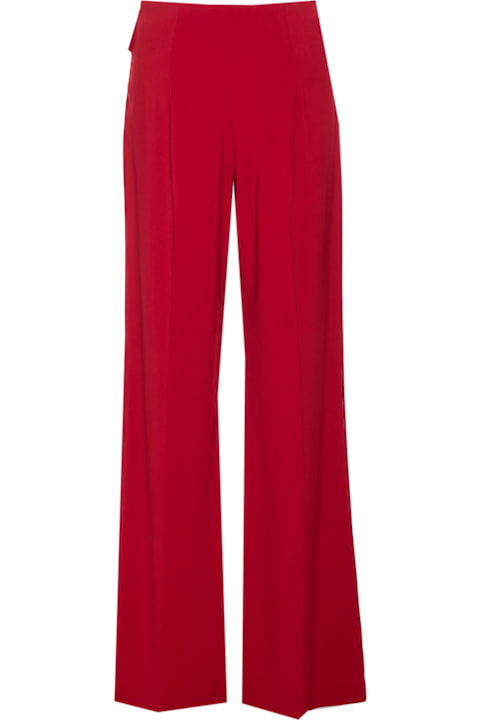 أدوات منزلية Patrizia Pepe Essential Pants