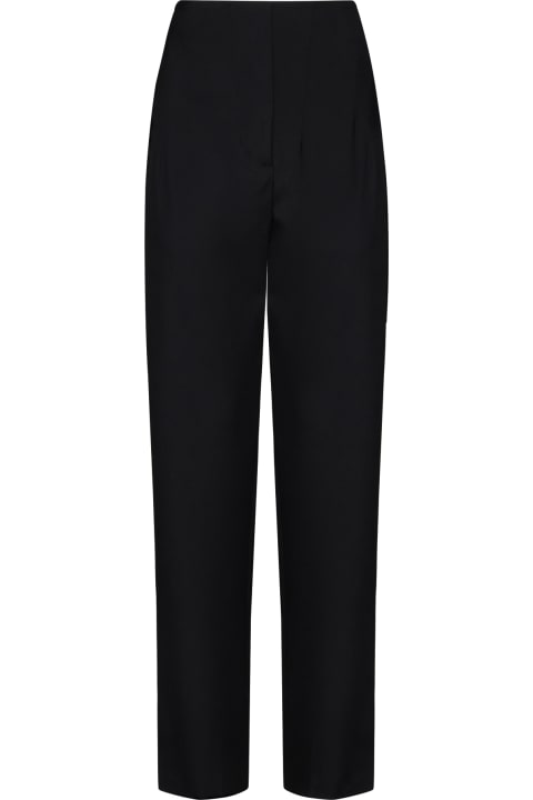 Alaia Pants & Shorts for Women Alaia Pants