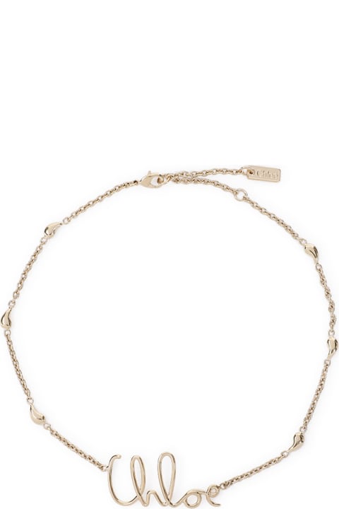 Chloé Necklaces for Women Chloé Necklace