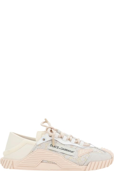 Fashion for Women Dolce & Gabbana Sneakers