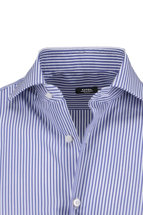 Barba Napoli for Men Barba Napoli Shirt