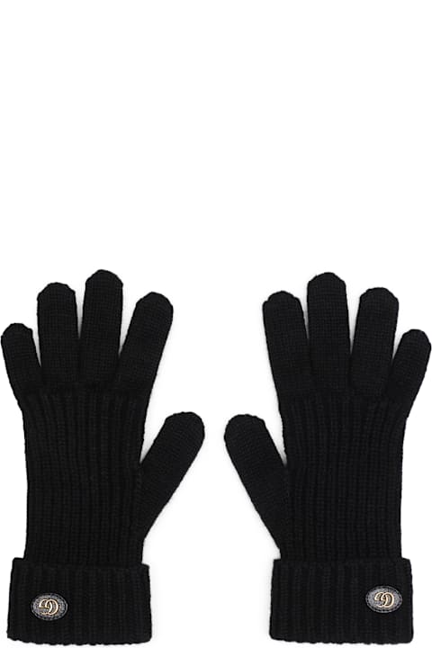 Gucci Gloves for Women Gucci Viglos Gloves