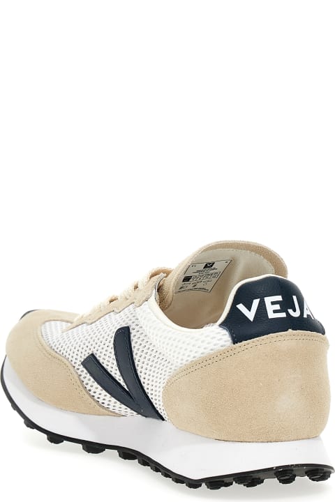 Veja Sneakers for Men Veja 'rio Barocco' Sneakers