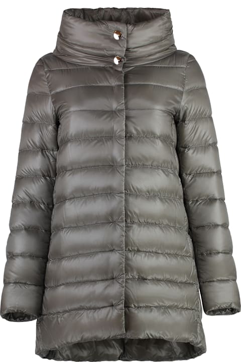 Homeware Herno Amelia Ultralight Down Jacket