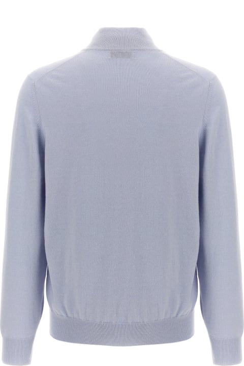 Sweaters for Men Brunello Cucinelli Cashmere Sweater