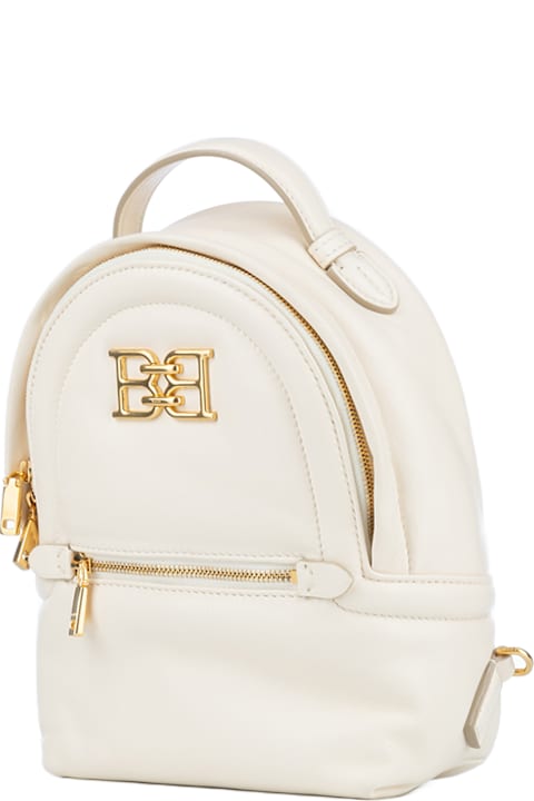 Bally Backpacks for Women Bally Zaini