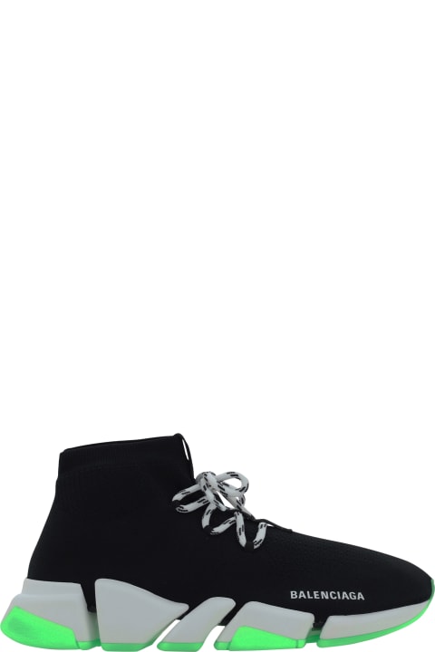 Balenciaga Shoes for Men Balenciaga Speed Sneakers