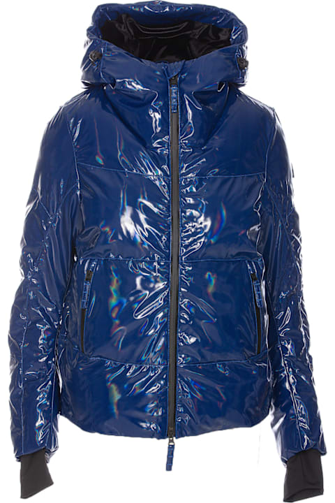 أدوات منزلية Jet Set Rosalia Ski Jacket Met