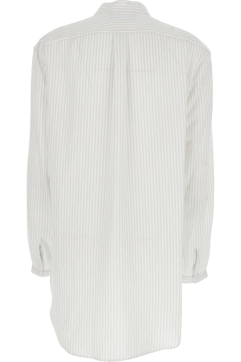 The Seafarer for Men The Seafarer Camicia Liona