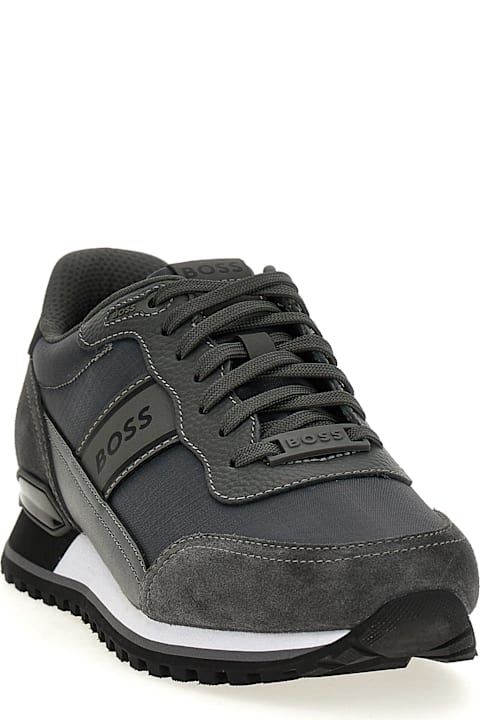 Hugo Boss Sneakers for Men Hugo Boss 'parkour' Sneakers