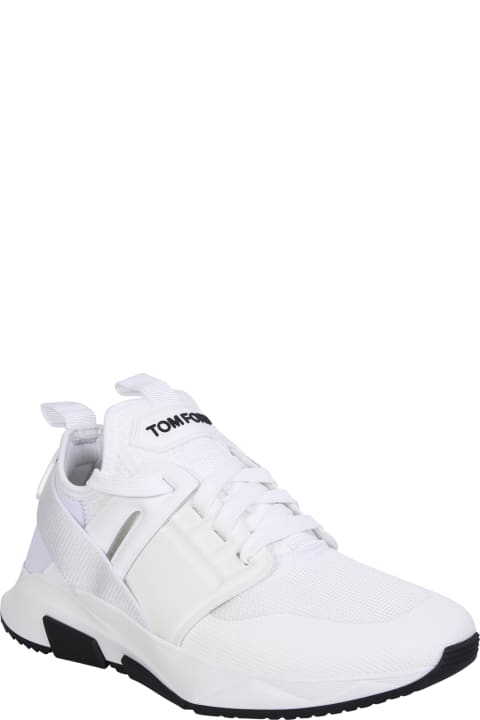 Shoes for Men Tom Ford 'jago' Sneakers