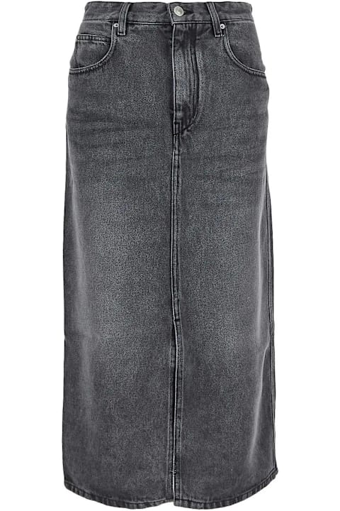 Skirts for Women Isabel Marant Tilauria Skirt