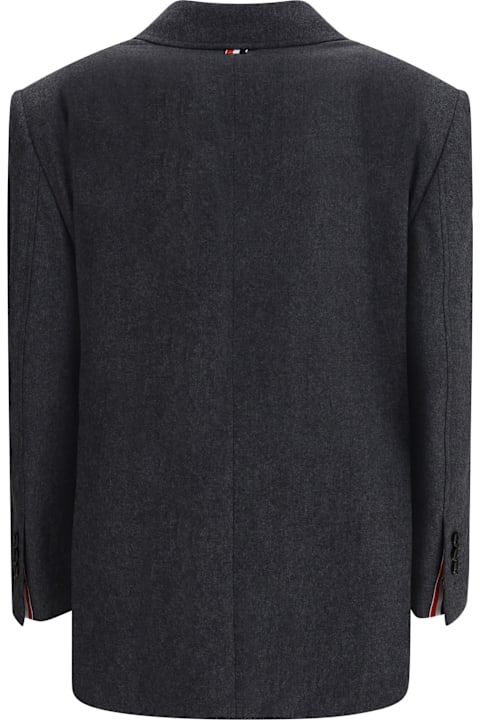 Homeware Thom Browne Wool Blazer