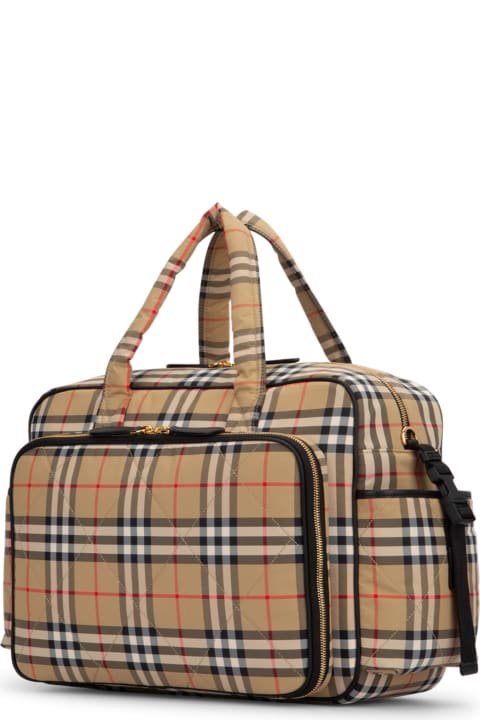 Burberry Accessories & Gifts for Boys Burberry Borsa