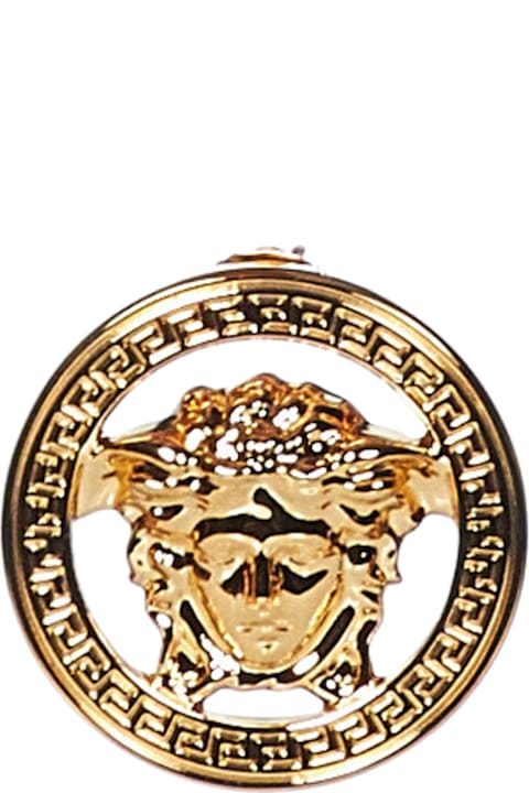 Versace Jewelry for Women Versace Medusa '95 Earrings