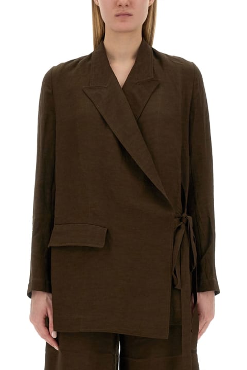 Uma Wang Coats & Jackets for Women Uma Wang "khloe" Jacket