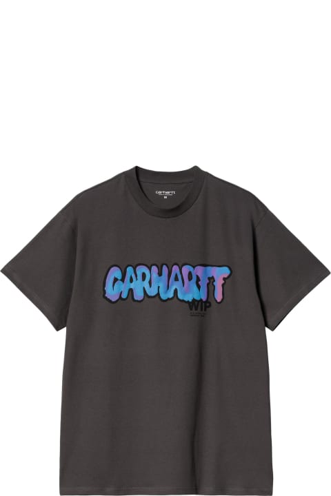 Fashion for Men Carhartt Carhartt T-shirts And Polos Black