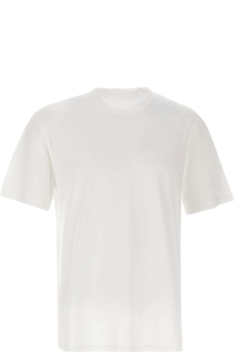 Ten C Topwear for Men Ten C 'knits' Cotton T-shirt