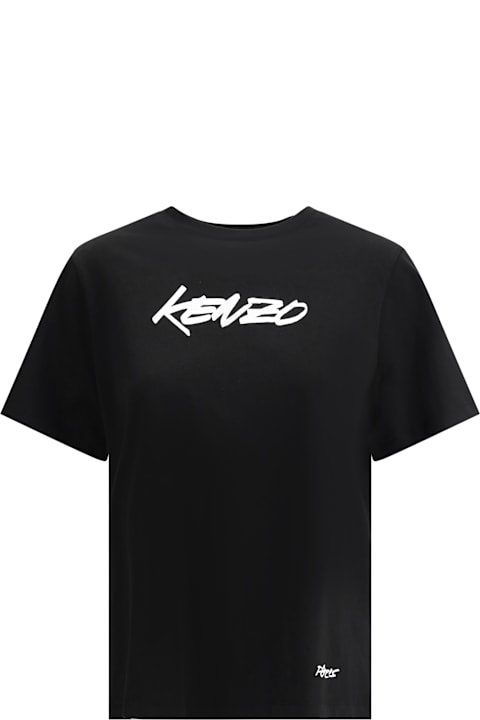 Homeware Kenzo Cotton T-shirt