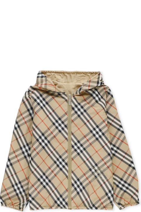 Homeware Burberry Rufus Jacket