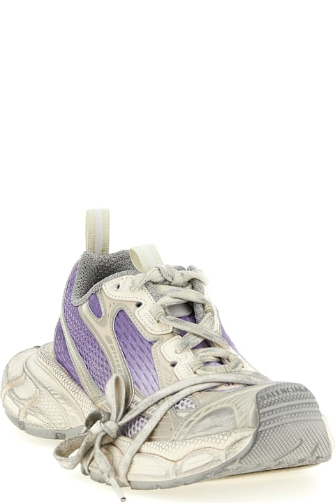Balenciaga '3xl' Sneakers