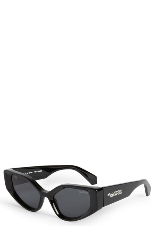 Off-White Accessories for Men Off-White MEMPHIS SUNGLASSES Sunglasses