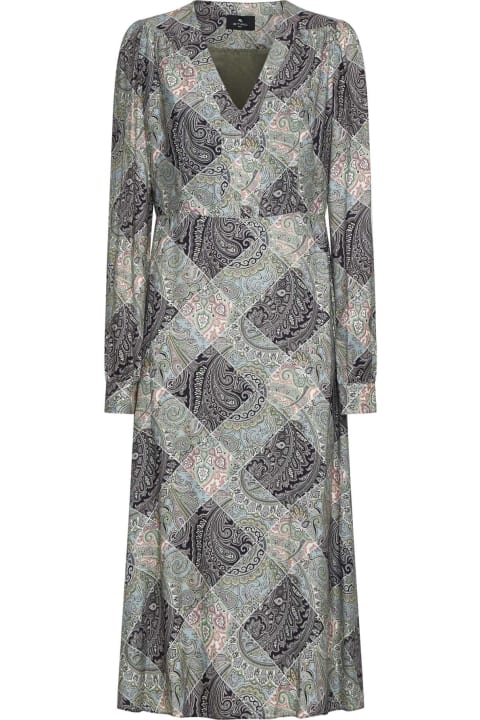 Fashion for Women Etro Dress