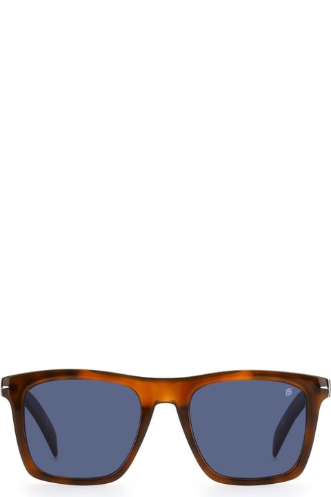 DB Eyewear by David Beckham Eyewear for Women DB Eyewear by David Beckham DB 7000/S Sunglasses