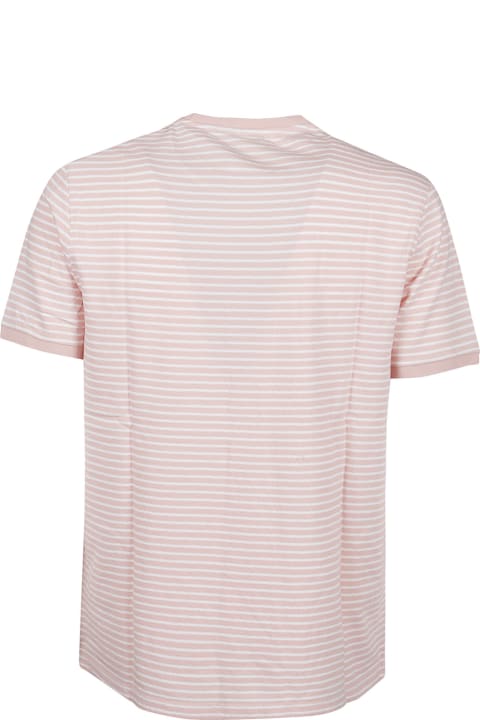 Fashion for Men Michael Kors Feeder T-shirt