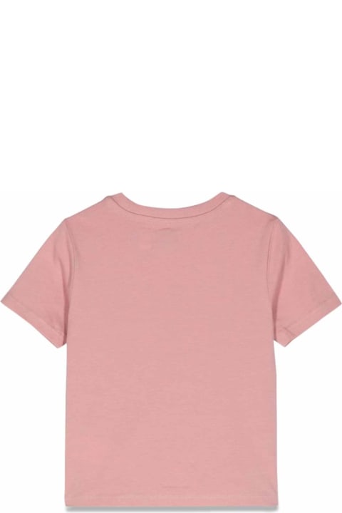 Homeware Polo Ralph Lauren Ss Cn-tops-t-shirt