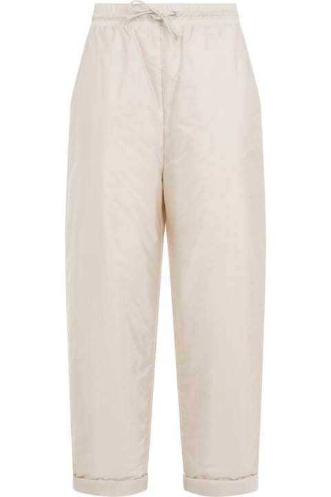 Homeware Prada Polyamide Pants
