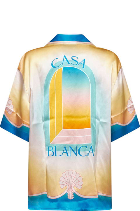 Casablanca Topwear for Women Casablanca Shirt