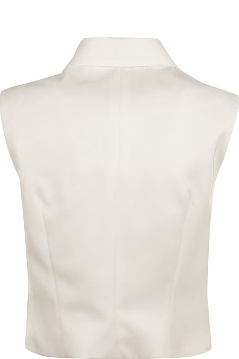 Sale for Women Alexander McQueen Two-button Vest
